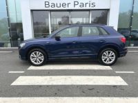 Audi Q3 40 TFSI 190 ch S tronic 7 Quattro S line - <small></small> 39.980 € <small>TTC</small> - #3