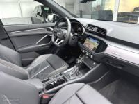 Audi Q3 40 TFSI 190 ch S tronic 7 Quattro S line - <small></small> 39.980 € <small>TTC</small> - #11