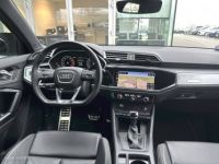 Audi Q3 40 TFSI 190 ch S tronic 7 Quattro S line - <small></small> 39.980 € <small>TTC</small> - #13