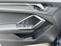 Audi Q3 40 TFSI 190 ch S tronic 7 Quattro S line - <small></small> 39.980 € <small>TTC</small> - #14