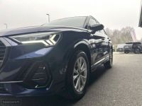 Audi Q3 40 TFSI 190 ch S tronic 7 Quattro S line - <small></small> 39.980 € <small>TTC</small> - #28