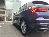 Audi Q3 40 TFSI 190 ch S tronic 7 Quattro S line - <small></small> 39.980 € <small>TTC</small> - #29