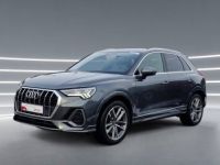 Audi Q3 40 TFSI 190ch S line quattro S tronic 7 10cv - <small></small> 36.900 € <small>TTC</small> - #1