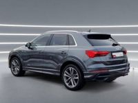 Audi Q3 40 TFSI 190ch S line quattro S tronic 7 10cv - <small></small> 36.900 € <small>TTC</small> - #2