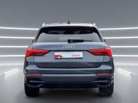 Audi Q3 40 TFSI 190ch S line quattro S tronic 7 10cv - <small></small> 36.900 € <small>TTC</small> - #5