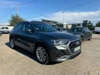 Audi Q3 40 TFSI 190ch S line quattro S tronic 7 10cv - <small></small> 31.990 € <small>TTC</small> - #1