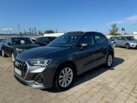 Audi Q3 40 TFSI 190ch S line quattro S tronic 7 10cv - <small></small> 31.990 € <small>TTC</small> - #2