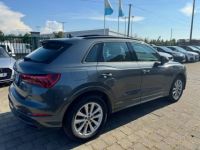 Audi Q3 40 TFSI 190ch S line quattro S tronic 7 10cv - <small></small> 31.990 € <small>TTC</small> - #3