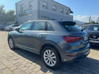 Audi Q3 40 TFSI 190ch S line quattro S tronic 7 10cv - <small></small> 31.990 € <small>TTC</small> - #4