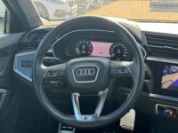 Audi Q3 40 TFSI 190ch S line quattro S tronic 7 10cv - <small></small> 31.990 € <small>TTC</small> - #5