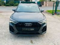 Audi Q3 40 TFSI 190CH S LINE QUATTRO S TRONIC 7 - <small></small> 37.990 € <small>TTC</small> - #2