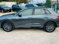 Audi Q3 40 TFSI 190CH S LINE QUATTRO S TRONIC 7 - <small></small> 37.990 € <small>TTC</small> - #4