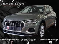 Audi Q3 40 TFSI Advanced Quattro S tronic - <small></small> 31.990 € <small>TTC</small> - #1