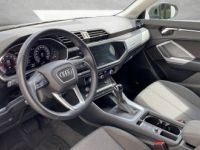 Audi Q3 40 TFSI Advanced Quattro S tronic - <small></small> 31.990 € <small>TTC</small> - #9