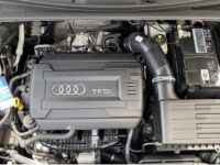 Audi Q3 40 TFSI Advanced Quattro S tronic - <small></small> 31.990 € <small>TTC</small> - #10