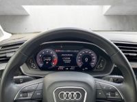 Audi Q3 40 TFSI Advanced Quattro S tronic - <small></small> 31.990 € <small>TTC</small> - #13