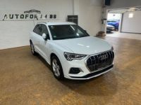 Audi Q3 40 TFSI quattro ATTELAGE/LED - <small></small> 32.500 € <small>TTC</small> - #4