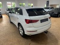 Audi Q3 40 TFSI quattro ATTELAGE/LED - <small></small> 32.500 € <small>TTC</small> - #8