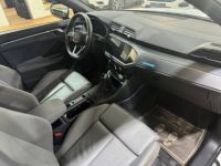 Audi Q3 40 TFSI quattro ATTELAGE/LED - <small></small> 32.500 € <small>TTC</small> - #11