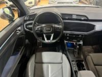 Audi Q3 40 TFSI quattro ATTELAGE/LED - <small></small> 32.500 € <small>TTC</small> - #16