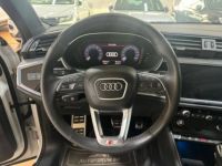 Audi Q3 40 TFSI quattro ATTELAGE/LED - <small></small> 32.500 € <small>TTC</small> - #17