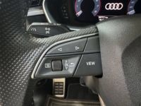 Audi Q3 40 TFSI quattro ATTELAGE/LED - <small></small> 32.500 € <small>TTC</small> - #18