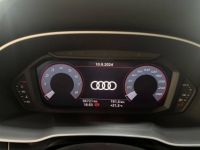 Audi Q3 40 TFSI quattro ATTELAGE/LED - <small></small> 32.500 € <small>TTC</small> - #20