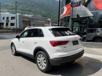 Audi Q3 40 TFSI QUATTRO S-TRONIC - <small></small> 30.900 € <small>TTC</small> - #3