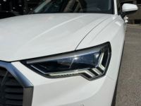 Audi Q3 40 TFSI QUATTRO S-TRONIC - <small></small> 30.900 € <small>TTC</small> - #10