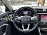 Audi Q3 40 TFSI QUATTRO S-TRONIC - <small></small> 30.900 € <small>TTC</small> - #12