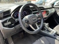 Audi Q3 40 TFSI QUATTRO S-TRONIC - <small></small> 30.900 € <small>TTC</small> - #17