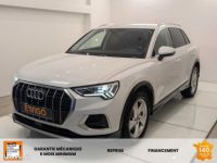 Audi Q3 45 TFSI 230ch Design Luxe quattro S tronic 7 - <small></small> 29.890 € <small>TTC</small> - #1