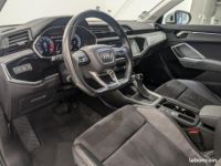 Audi Q3 45 TFSI 230ch Design Luxe quattro S tronic 7 - <small></small> 29.890 € <small>TTC</small> - #7