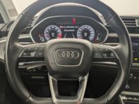 Audi Q3 45 TFSI 230ch Design Luxe quattro S tronic 7 - <small></small> 29.890 € <small>TTC</small> - #19