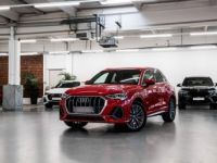 Audi Q3 45 TFSI 230ch S line quattro S tronic 7 13cv - <small></small> 34.900 € <small>TTC</small> - #1