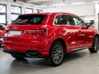 Audi Q3 45 TFSI 230ch S line quattro S tronic 7 13cv - <small></small> 34.900 € <small>TTC</small> - #2