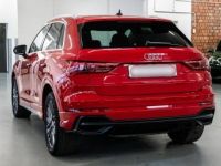 Audi Q3 45 TFSI 230ch S line quattro S tronic 7 13cv - <small></small> 34.900 € <small>TTC</small> - #4