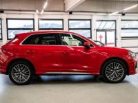 Audi Q3 45 TFSI 230ch S line quattro S tronic 7 13cv - <small></small> 34.900 € <small>TTC</small> - #5