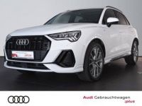 Audi Q3 45 TFSI 230ch S line quattro S tronic 7 13cv - <small></small> 38.900 € <small>TTC</small> - #1