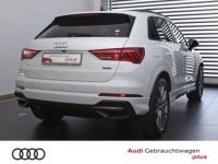 Audi Q3 45 TFSI 230ch S line quattro S tronic 7 13cv - <small></small> 38.900 € <small>TTC</small> - #2