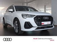 Audi Q3 45 TFSI 230ch S line quattro S tronic 7 13cv - <small></small> 38.900 € <small>TTC</small> - #3