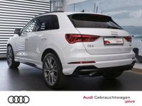 Audi Q3 45 TFSI 230ch S line quattro S tronic 7 13cv - <small></small> 38.900 € <small>TTC</small> - #4