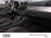 Audi Q3 45 TFSI 230ch S line quattro S tronic 7 13cv - <small></small> 38.900 € <small>TTC</small> - #6