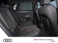 Audi Q3 45 TFSI 230ch S line quattro S tronic 7 13cv - <small></small> 38.900 € <small>TTC</small> - #8