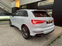 Audi Q3 45 TFSI E 245 S LINE S TRONIC 6 - <small></small> 32.900 € <small>TTC</small> - #2