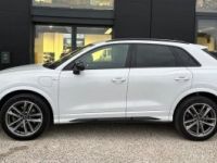 Audi Q3 45 TFSI E 245 S LINE S TRONIC 6 - <small></small> 32.900 € <small>TTC</small> - #3