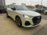 Audi Q3 45 TFSI E 245 S LINE S TRONIC 6 - <small></small> 32.900 € <small>TTC</small> - #4