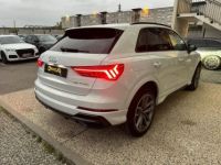 Audi Q3 45 TFSI E 245 S LINE S TRONIC 6 - <small></small> 32.900 € <small>TTC</small> - #8