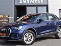 Audi Q3 45 TFSI E 245CH BUSINESS LINE S TRONIC 6 - <small></small> 33.490 € <small>TTC</small> - #1