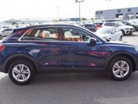 Audi Q3 45 TFSI E 245CH BUSINESS LINE S TRONIC 6 - <small></small> 33.490 € <small>TTC</small> - #4